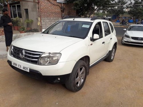 Used 2012 Renault Duster for sale