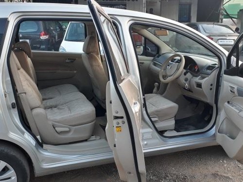 Maruti Ertiga VDI 2015 for sale