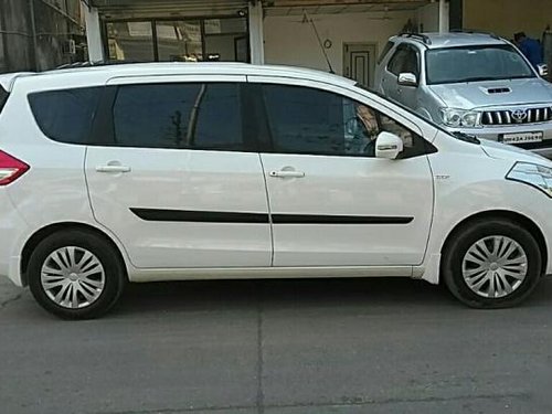 Used 2014 Maruti Suzuki Ertiga for sale