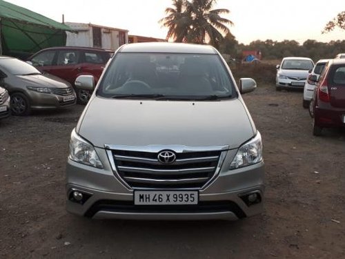 Used 2014 Toyota Innova for sale