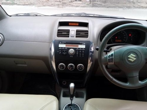 Used 2011 Maruti Suzuki SX4 for sale