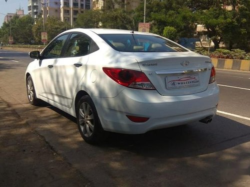 Used 2011 Hyundai Verna for sale