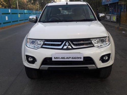 Mitsubishi Pajero Sport Sport 4X2 AT 2015 for sale