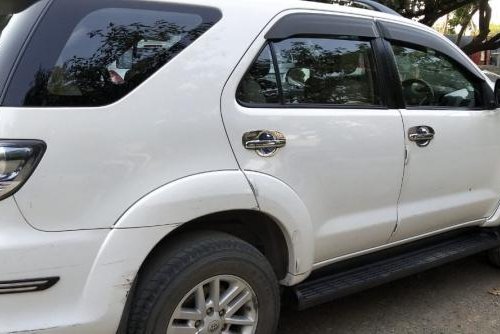 Toyota Fortuner 3.0 Diesel 2014 for sale at low price