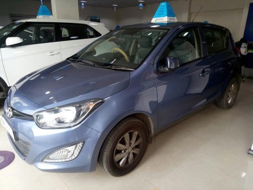 Hyundai i20 1.2 Sportz Option 2013 for sale