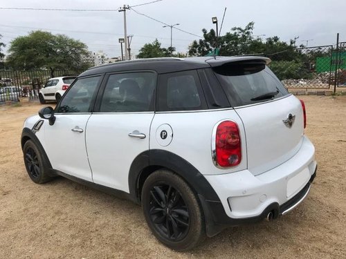 2012 Mini Countryman for sale