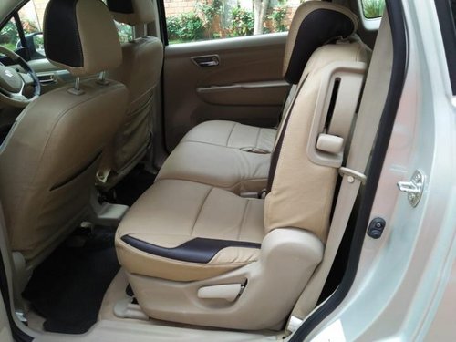 2015 Maruti Suzuki Ertiga for sale at low price