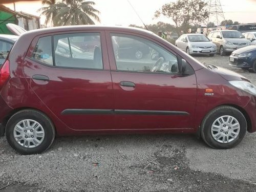 Used Hyundai i10 2013 for sale at low price