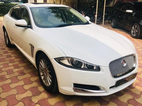 2015 Jaguar XF for sale at low price