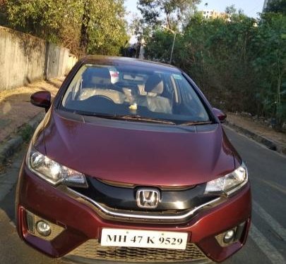 2016 Honda Jazz for sale at low price