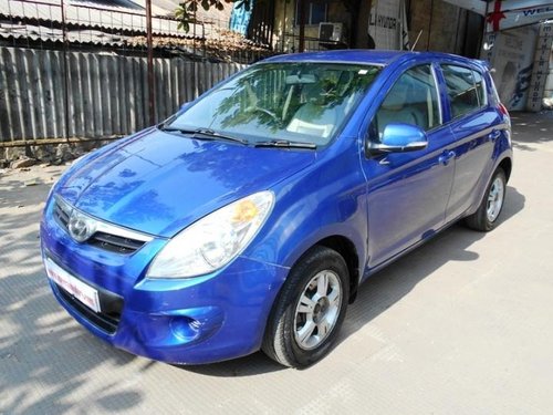 Used 2011 Hyundai i20 for sale