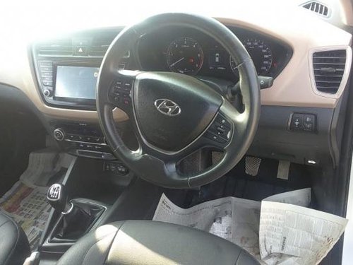 2016 Hyundai Elite i20 for sale