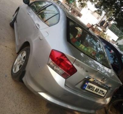 2008 Honda City for sale at low price