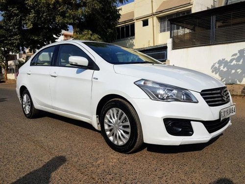 Maruti Suzuki Ciaz 2014 for sale