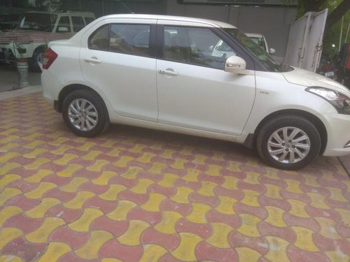 Maruti Dzire AMT ZDI Plus 2016 for sale