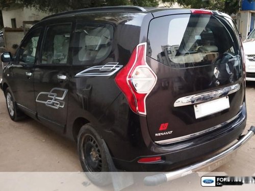 2015 Renault Lodgy for sale