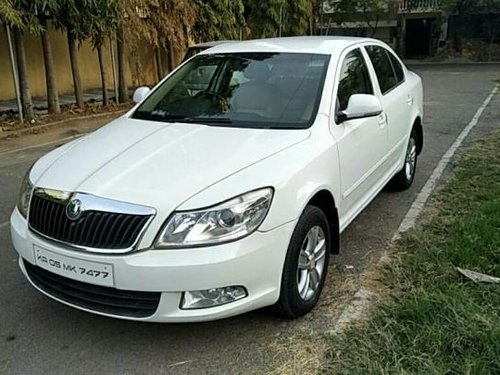 2011 Skoda Laura for sale at low price