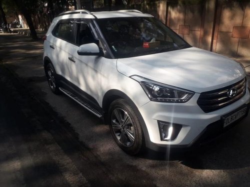 Used 2016 Hyundai Creta for sale