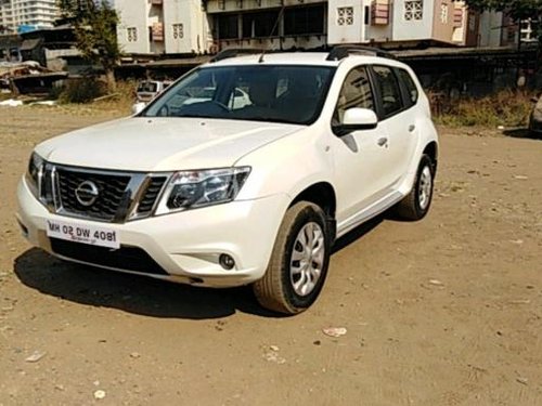 Nissan Terrano 2015 for sale