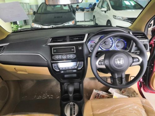 2018 Honda Amaze for sale