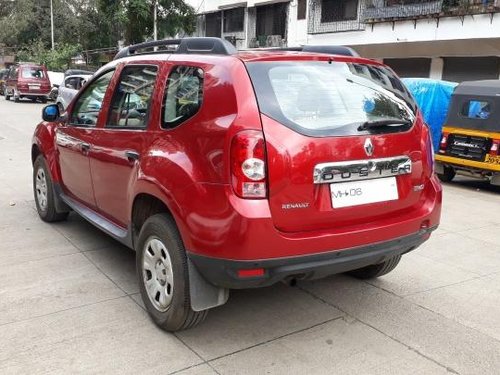 Used Renault Duster 2012 for sale at low price