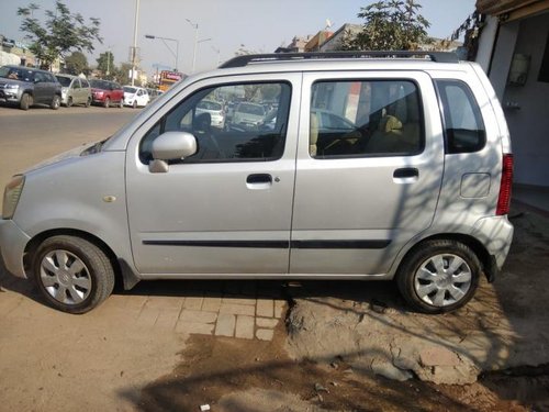 Used 2010 Maruti Suzuki Wagon R for sale