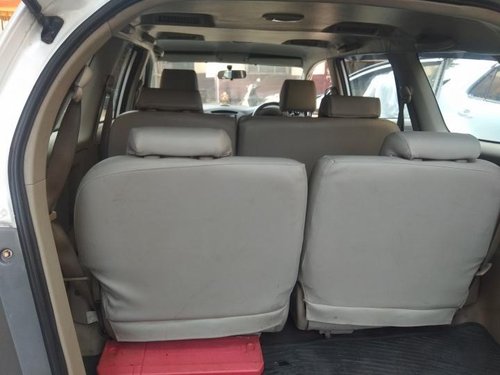 Used 2011 Toyota Innova 2004-2011 for sale