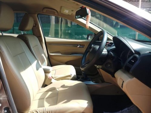 Used 2012 Honda City for sale