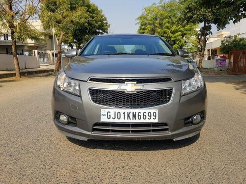 Used Chevrolet Cruze 2011 for sale at low price