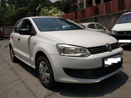 Volkswagen Polo Diesel Trendline 1.2L 2011 for sale