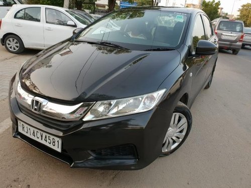 Used Honda City 2014 for sale at low price