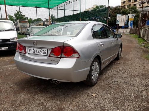 Honda Civic 2010-2013 1.8 (E) MT 2008 for sale