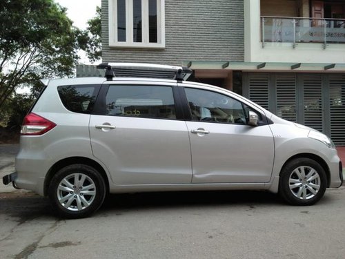 2015 Maruti Suzuki Ertiga for sale at low price