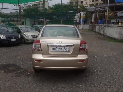 Maruti SX4 Zxi with Leather BSIII 2007 for sale