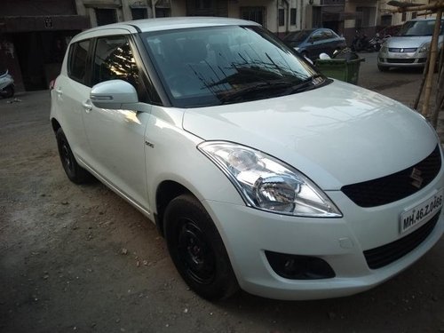 2014 Maruti Suzuki Swift for sale