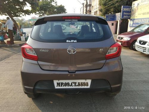 Used Tata Tiago 1.2 Revotron XE 2016 for sale