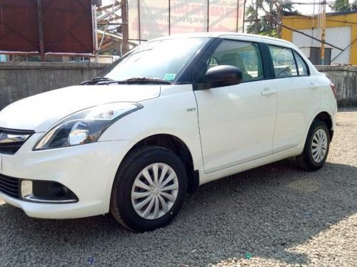 Maruti Dzire 1.2 Vxi BSIV 2015 for sale