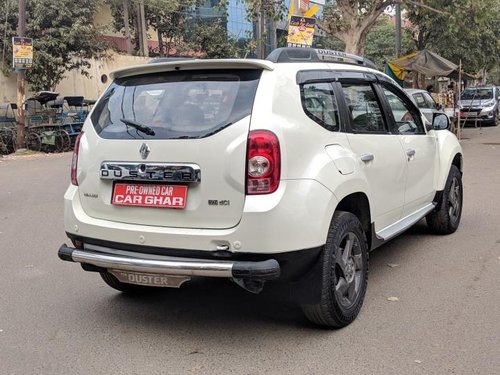 Used 2013 Renault Duster for sale