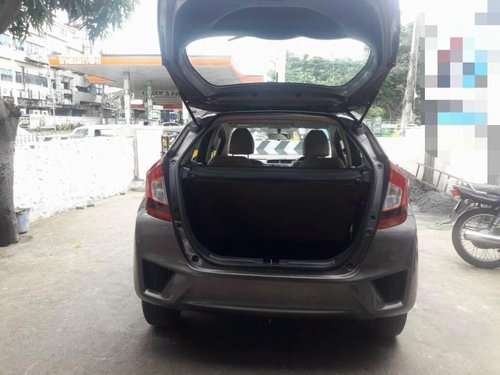 Honda Jazz 2016 for sale