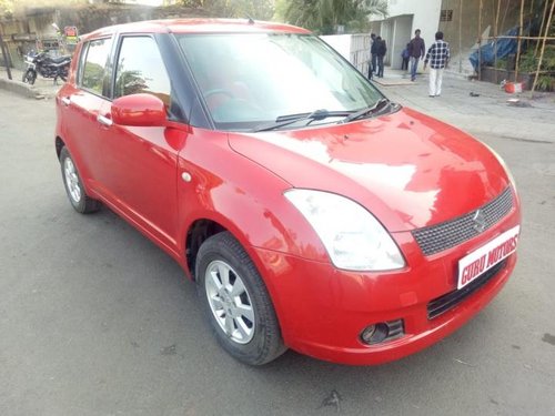 Used 2007 Maruti Suzuki Swift for sale