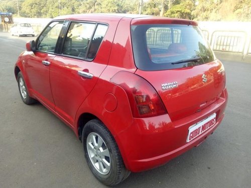 Used 2007 Maruti Suzuki Swift for sale