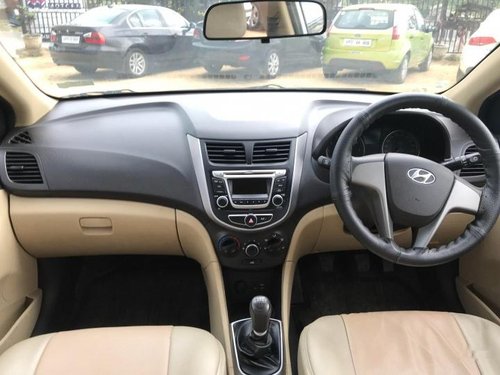 Used Hyundai Verna 1.4 VTVT 2015 for sale