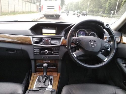 Mercedes-Benz E-Class 200 D 2011 for sale