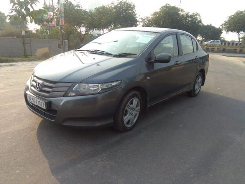 Honda City 1.5 S MT 2009 for sale