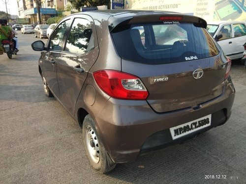 Used Tata Tiago 1.2 Revotron XE 2016 for sale