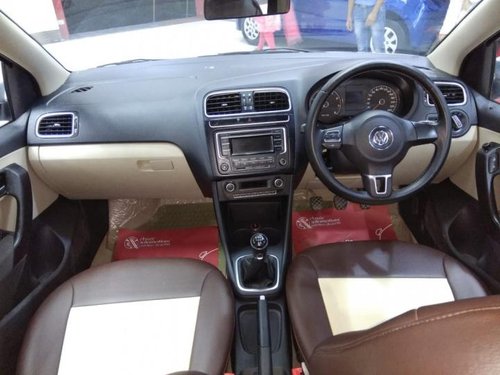 2013 Volkswagen Polo for sale