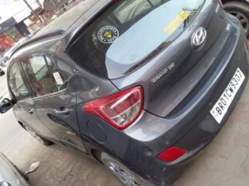 Hyundai i10 Sportz 2016 for sale