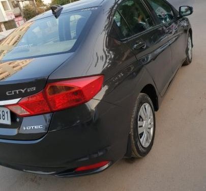 Used Honda City 2014 for sale at low price