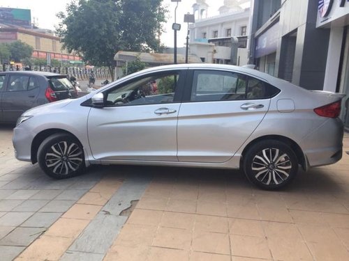 2017 Honda City for sale at low price