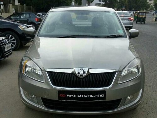 Skoda Rapid 2013 for sale